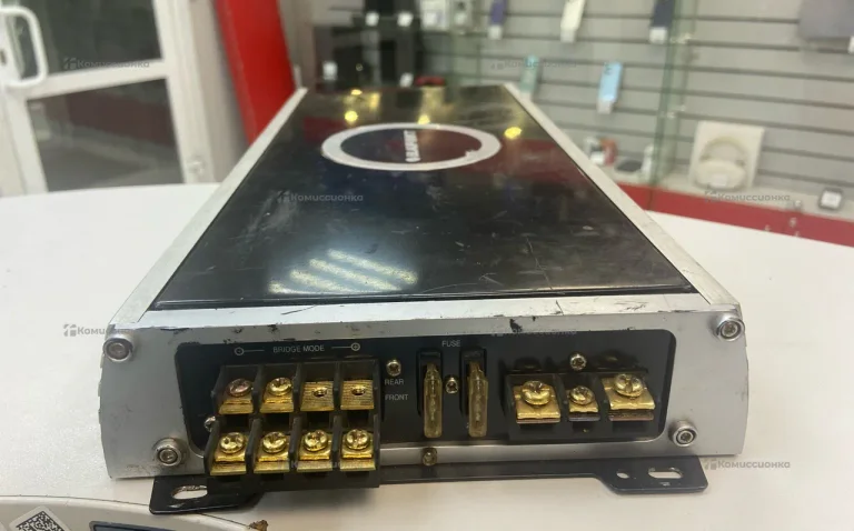 Усилитель Blaupunkt GTA 470 SF