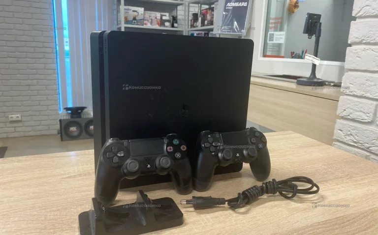 Sony PS4 500gb