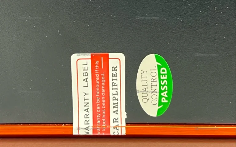 Усилитель DL Audio Barracuda 1.1800 V.2