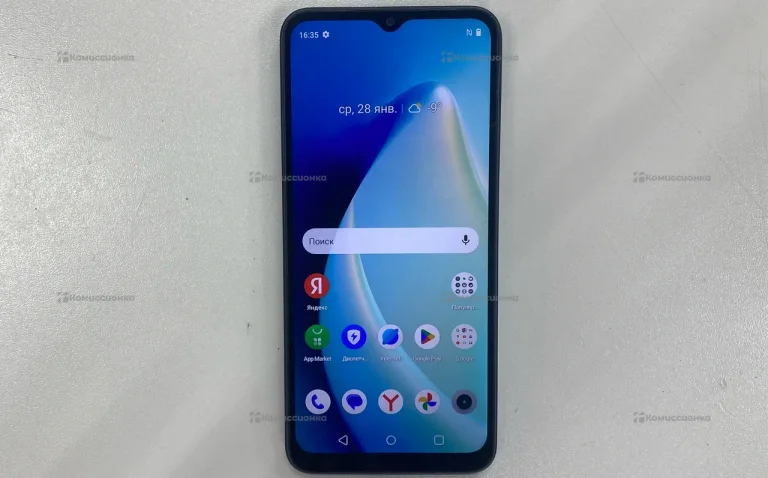 Realme C61 6/128GB