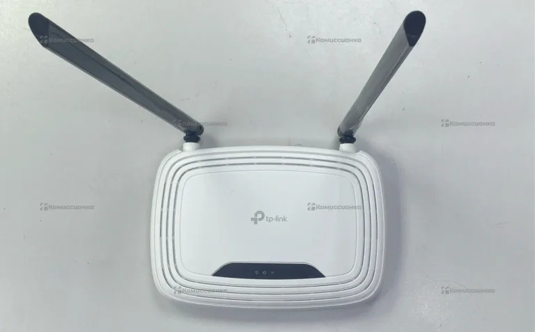 Wi-Fi Роутер N300