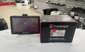 Купить Навигатор Prestigio 5056 б/у , в Тольятти Цена:1290рублей