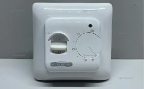 Купить Терморегулятор для теплого пола ACT-16 б/у , в Краснодар Цена:890рублей