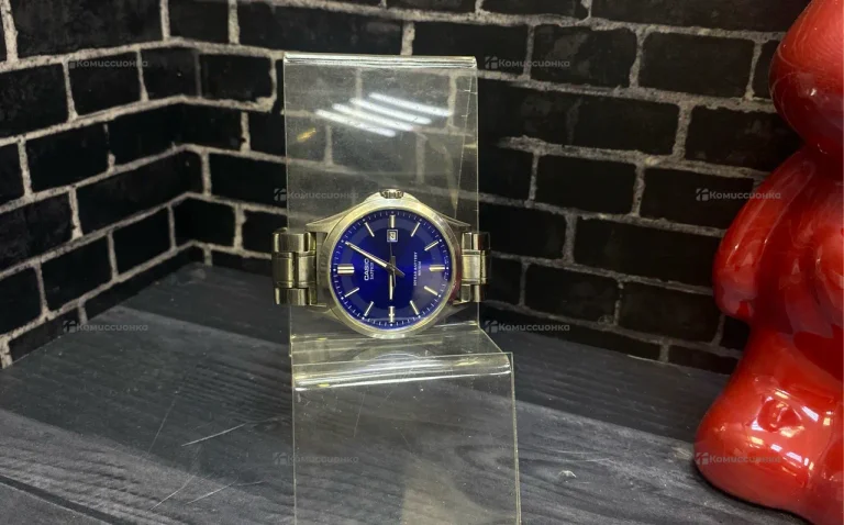 Часы  Casio Japan