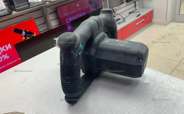 Строительный миксер FinePower MC140-12