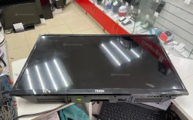 Купить Телевизор Haier 24 б/у , в Челябинск Цена:2900рублей