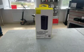 Купить Power Bank super-fast б/у , в Кострома Цена:1490рублей
