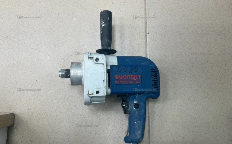 Миксер Фиолент МД-1-11Э