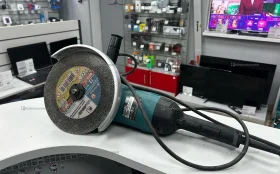 Купить Шлифовальная машина Makita 9069 б/у , в Екатеринбург Цена:6990рублей