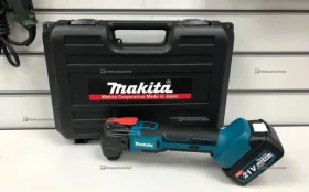Купить Реноватор Makita АКБ б/у , в Набережные Челны Цена:4690рублей