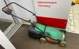 Купить Газонокосилка Black+decker gr348 б/у , в Казань Цена:3900рублей
