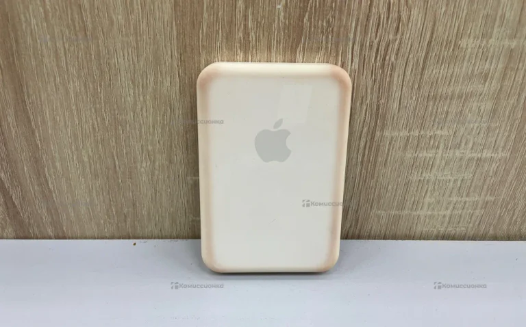 Power Bank  Apple
