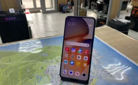 Купить Xiaomi 11 Lite 5G NE 6/128 ГБ б/у , в Кинель Цена:5500рублей