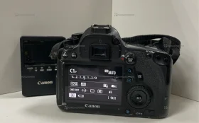 Купить Фотоаппарат Canon EOS 6D б/у , в Санкт-Петербург Цена:20900рублей