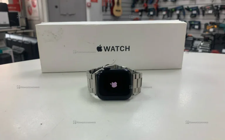 Часы Apple Watch SE 2 40mm