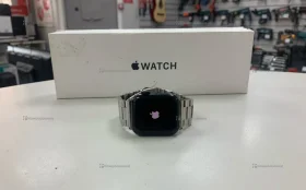 Купить Часы Apple Watch SE 2 40mm б/у , в Красноярск Цена:8490рублей