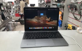 Купить Ноутбук  MacBook Retina 2017 б/у , в Энгельс Цена:17900рублей