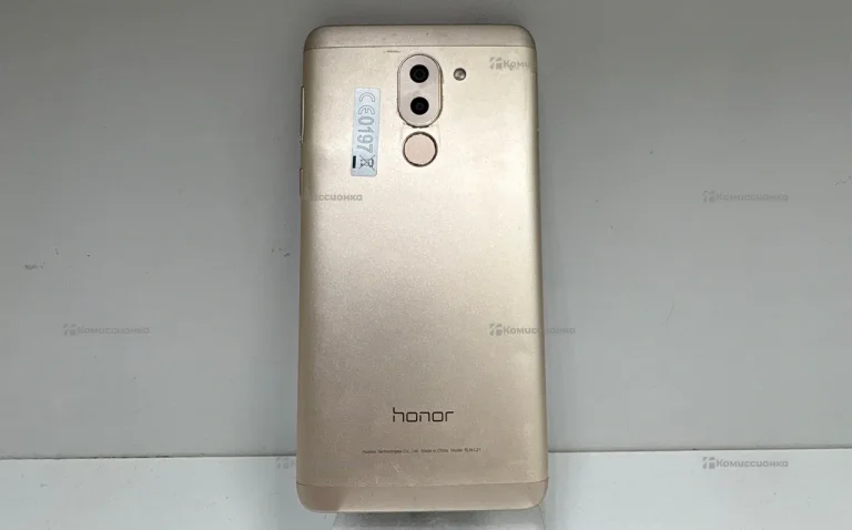 Honor 6X 3/32 ГБ