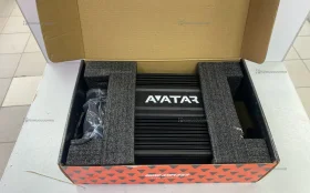 Купить Усилитель  avatar  ABR-1000.1 б/у , в Набережные Челны Цена:6900рублей