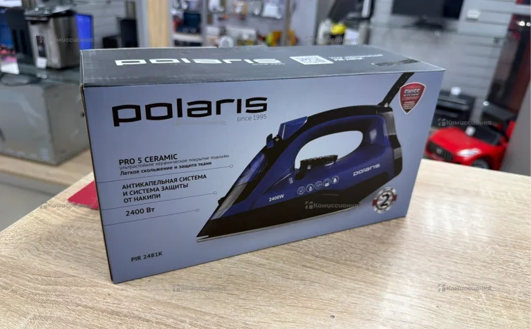 Polaris PIR2481K