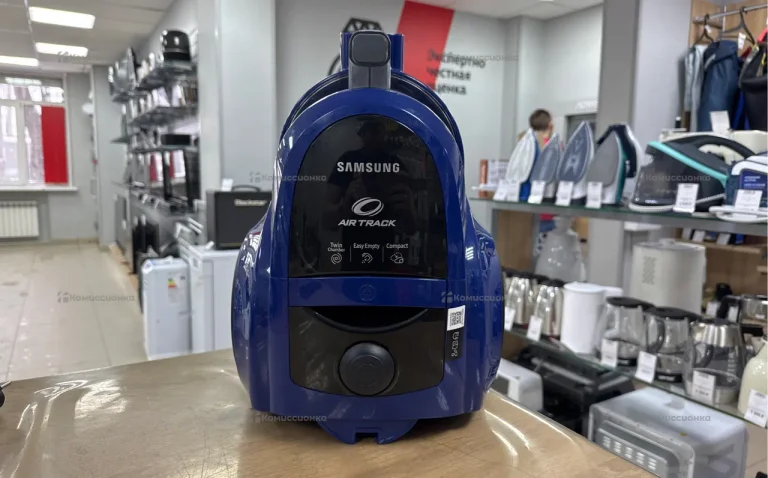 Пылесос Samsungэ sc4520
