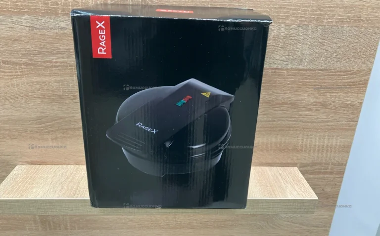 Вафельница r703