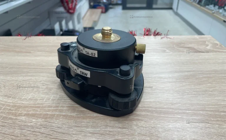 тренер с адаптером Vega