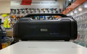 Купить Колонка  Defender Boombox б/у , в Красноярск Цена:2990рублей