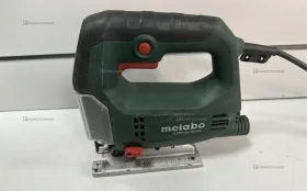 Купить Лобзик Metabo STEB 65 Quick б/у , в Тюмень Цена:2790рублей