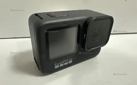 Купить Экшн-камера GoPro Hero 9 Black б/у , в Тюмень Цена:15990рублей