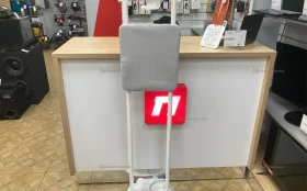 Купить Вертикальный отпариватель Xiaomi Mijia Vertical Garment Steamer (ZQGTJ02KL) белый б/у , в Самара Цена:6490рублей