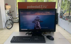Купить Моноблок  iRu Aio Computer M22 б/у , в Набережные Челны Цена:4500рублей