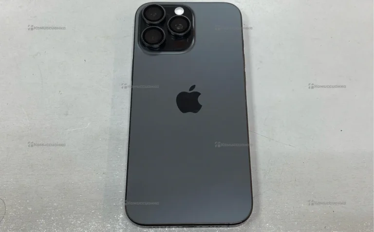 Apple iPhone 16 Pro Max 8/256 ГБ