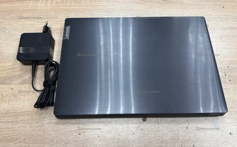 Ноутбук  Lenovo Ideapad L340