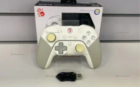 Купить джойстик Bloody GPW70 б/у , в Курган Цена:1490рублей