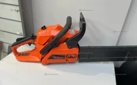 Купить Бензопила Hammerflex BPL3816 б/у , в Уфа Цена:4990рублей