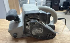 Купить Ленточная шлифмашина Интерскол ЛШМ-800 б/у , в Саратов Цена:2500рублей