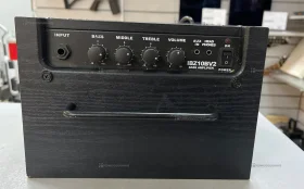 Купить Гитарный комбоусилитель Ibanez IBZ10BV2 б/у , в Санкт-Петербург Цена:4890рублей