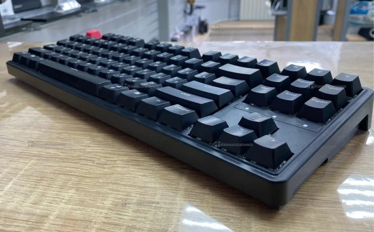 Клавиатура  Keychron C3 Pro 8k