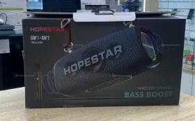Купить Колонка  Hopestar A6 Max б/у , в Казань Цена:5990рублей