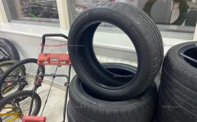 Купить Шины Continental R18 Разноширокие 245/45R18 и 265 б/у , в Тольятти Цена:19900рублей