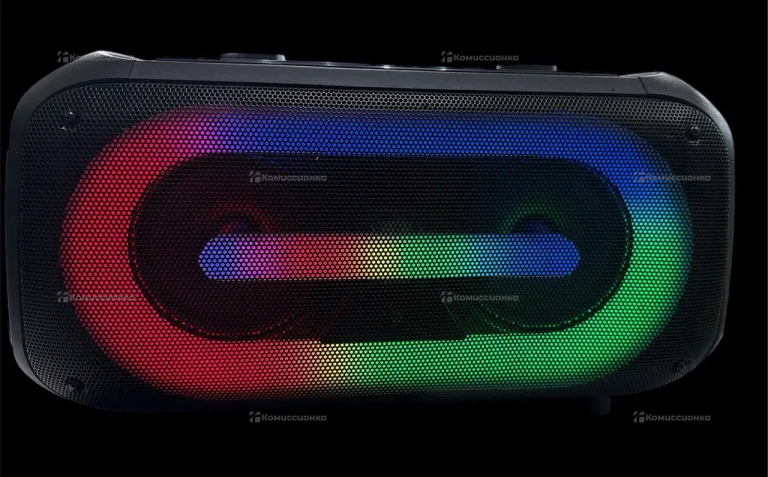 Колонка  lentel