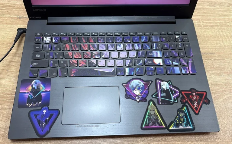 Ноутбук Lenovo 81D6