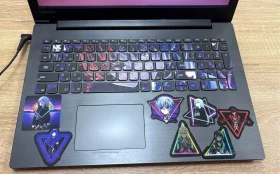 Купить Ноутбук Lenovo 81D6 б/у , в Саратов Цена:6900рублей