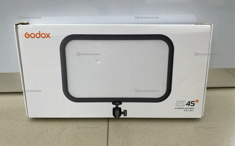 Свет GODOX ES45