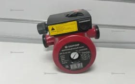 Купить Насос Unipump UPC 25 80 180 б/у , в Москва и область Цена:5900рублей