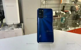 Купить Itel Vision 3 3/64 ГБ б/у , в Челябинск Цена:2100рублей