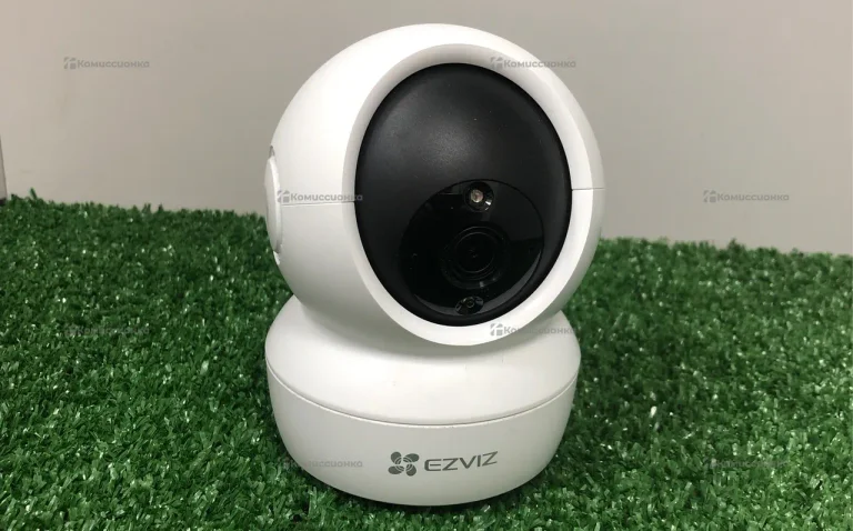 Камера EZVIZ C6N
