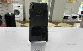 Купить Samsung Galaxy A20 3/32 ГБ б/у , в Челябинск Цена:2200рублей