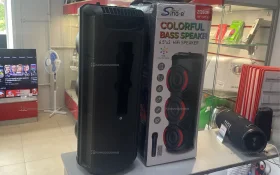 Купить Колонки напольные ZQS3601 б/у , в Кострома Цена:3490рублей